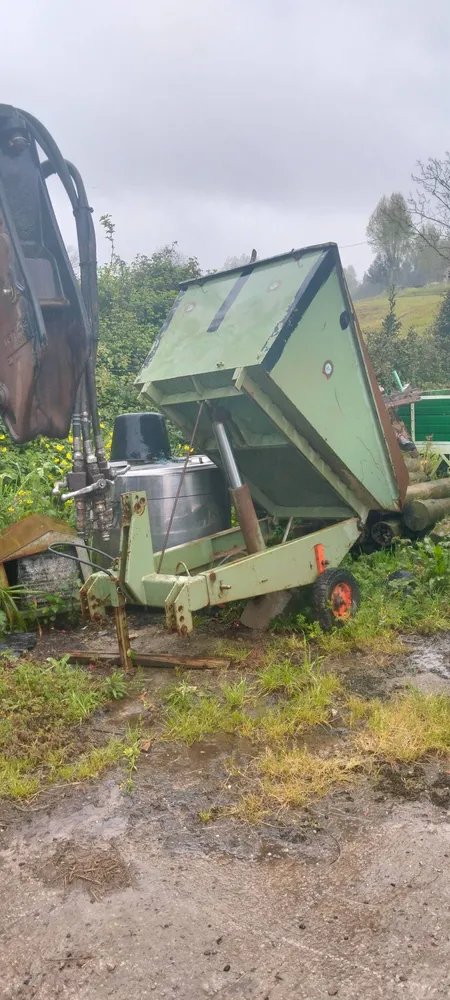 Cajón viña arándanos o otros usos