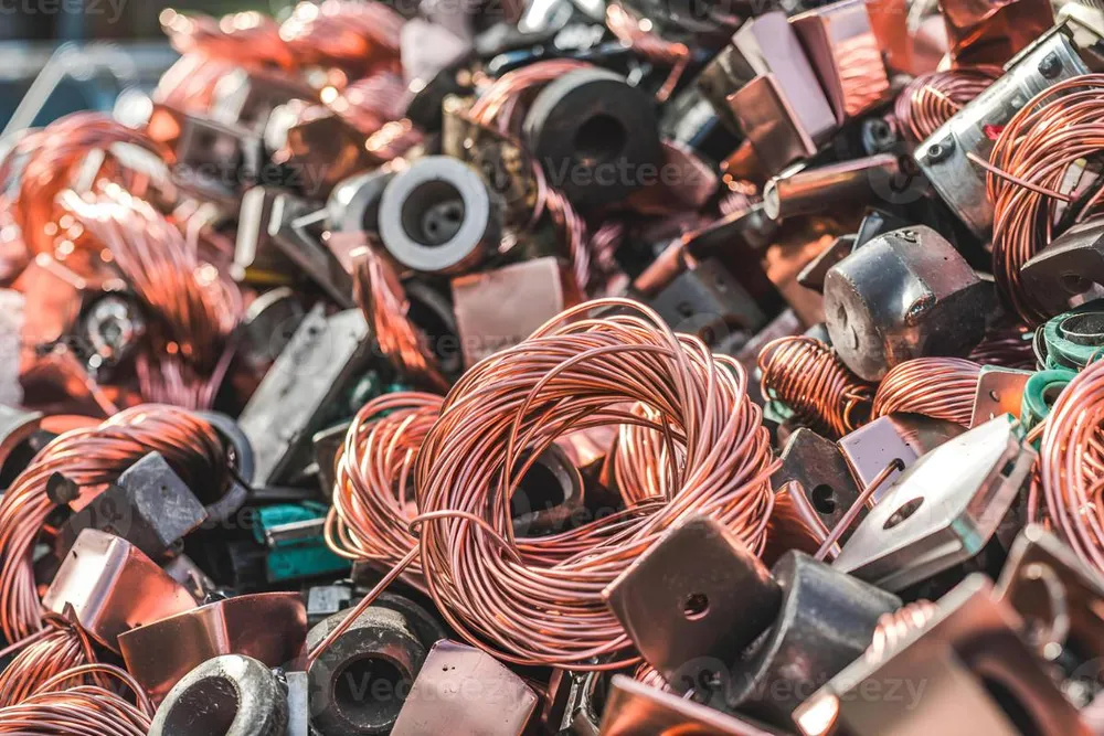 recojo chatarra  Limpieza de Garajes casas trasteros 