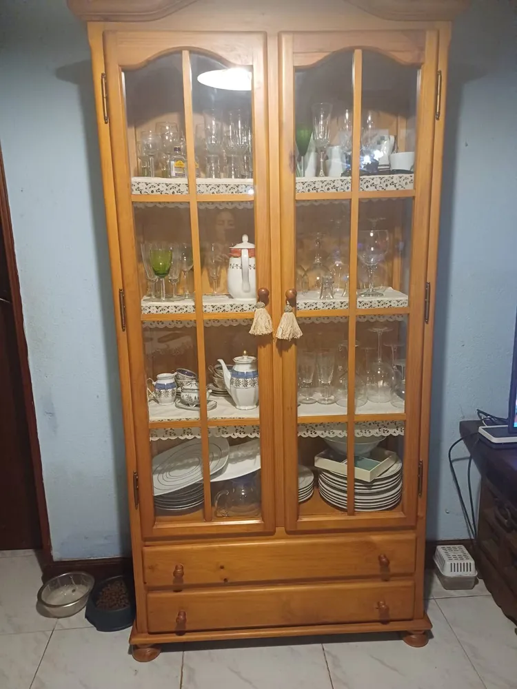 DIFERENTES MUEBLES Y COSAS VINTAGUE