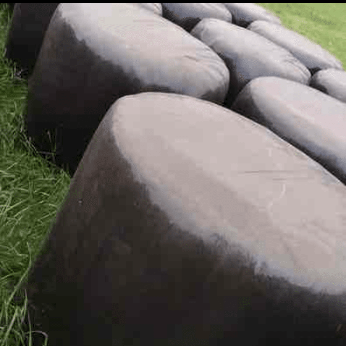 Se venden bolas o rollos