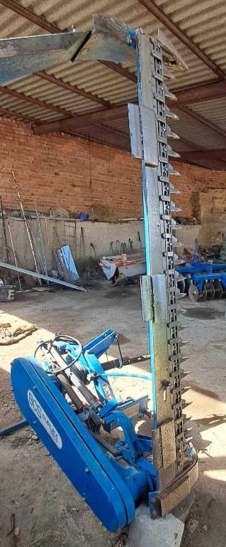 Segadoras - imagen 1