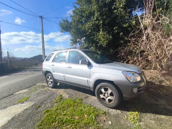 Se vende coche - imagen 1