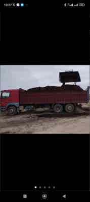 Estiércol de Oveja - Camiones Completos - imagen 1