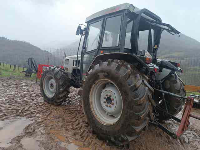 LAMBORGHINI - R3 95 T - imagen 1