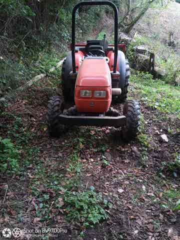 SAME - SOLARIS 35 WIND - imagen 1