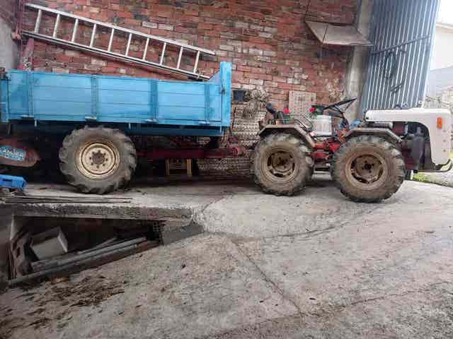 LANDER - 621 DT - imagen 1