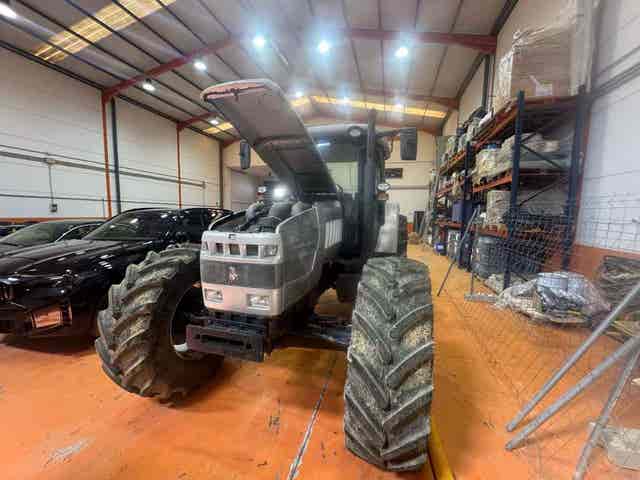 LAMBORGHINI Y SAME - R5 EVO 140 - imagen 1