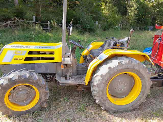 PASQUALI - 457 - imagen 1