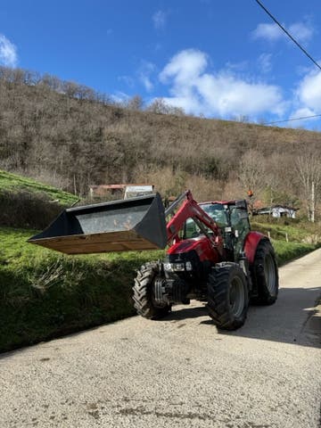 CASE - LUXXUM 120 - imagen 1