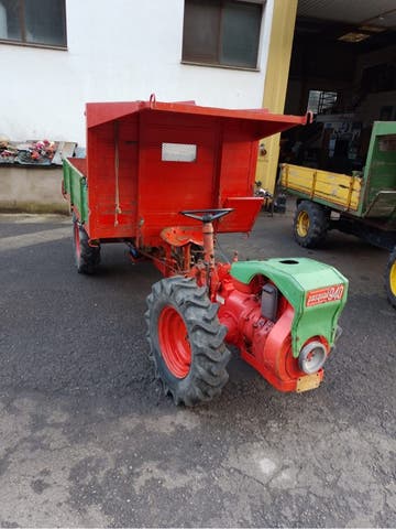 PASQUALI - 940 - imagen 1