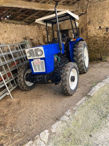 UTB - UNIVERSAL 350 DT - imagen 1