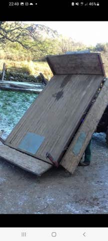 REMOLQUE TRACTOR - imagen 1